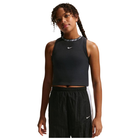 Nike Παιδική αμάνικη μπλούζα Sportswear Big Kids' (Girls') Dri-FIT Tank Top